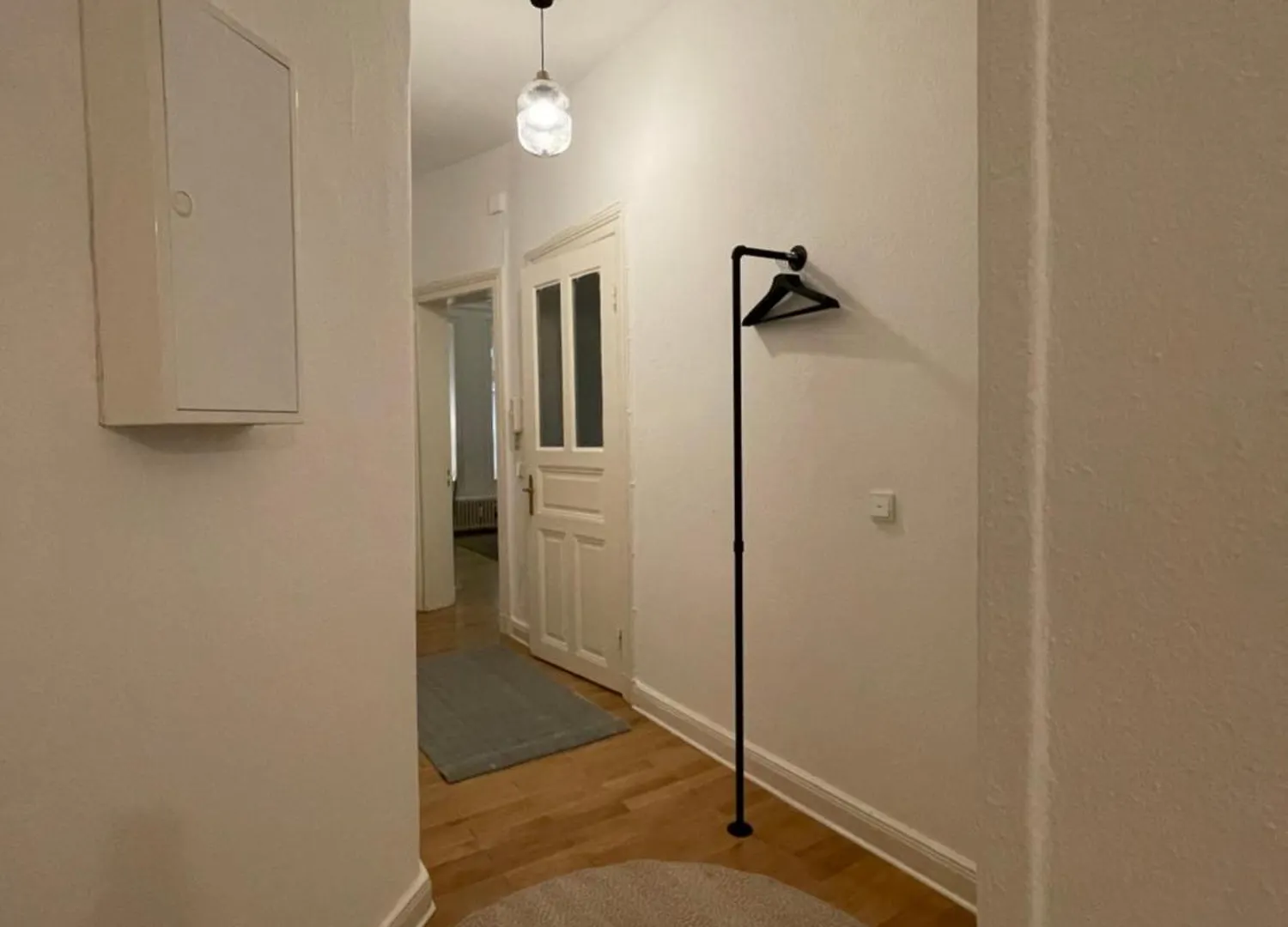Apartment H12 Hamburgo