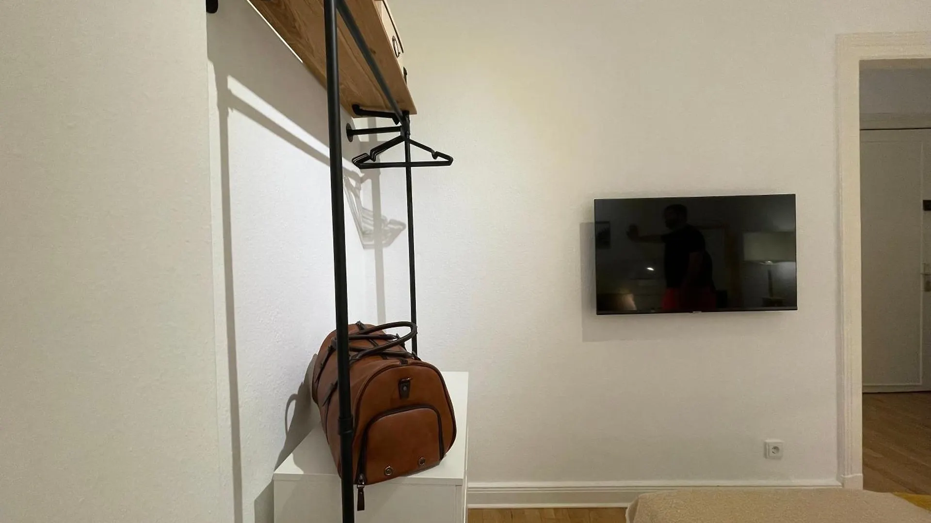 Apartment H12 Hamburk Německo